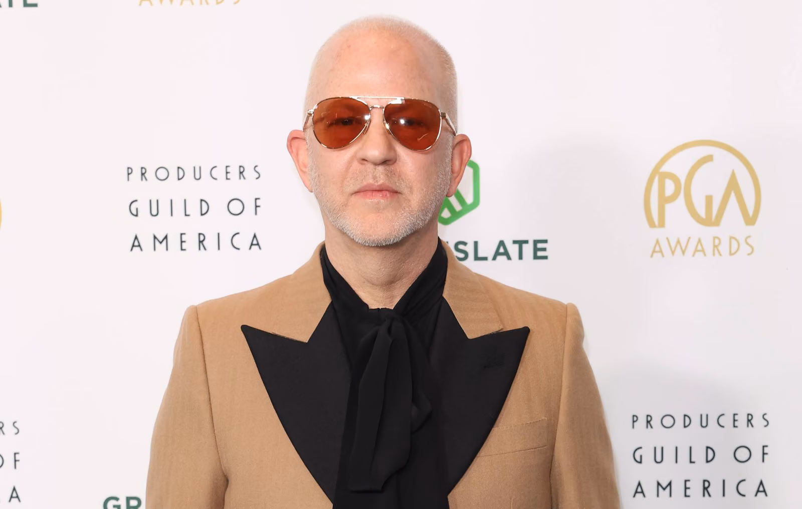 Ryan Murphy Cracks Open the Door to a *Glee* Revival: "Too Many Young People Are Watching It"