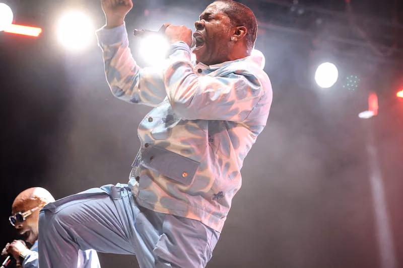 20 Years, 300 Unreleased Beats: Busta Rhymes Finally Delivers "Dillagence 2"