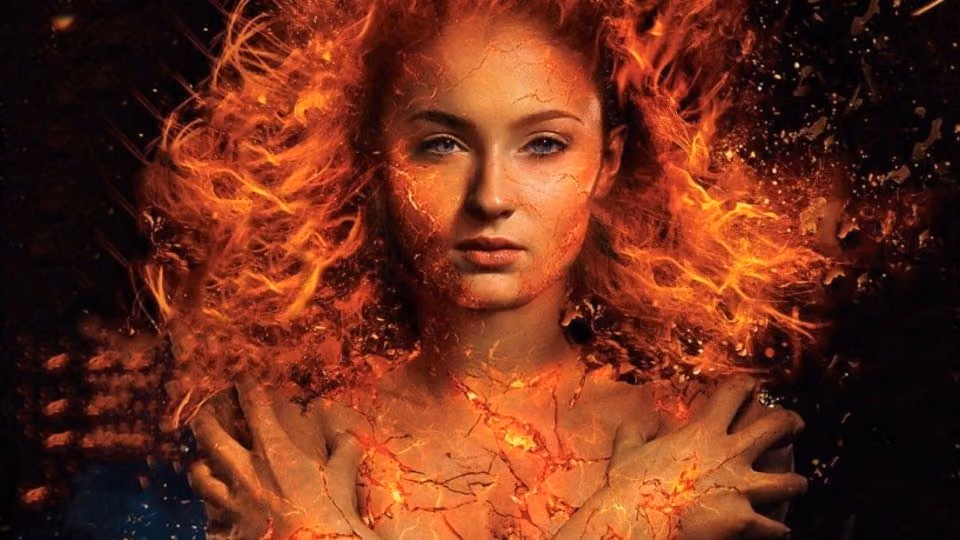 Jean Grey and Dark Phoenix Aren't the Same Person: The Comic-Book Truth 'X-Men: Dark Phoenix' Never Told You