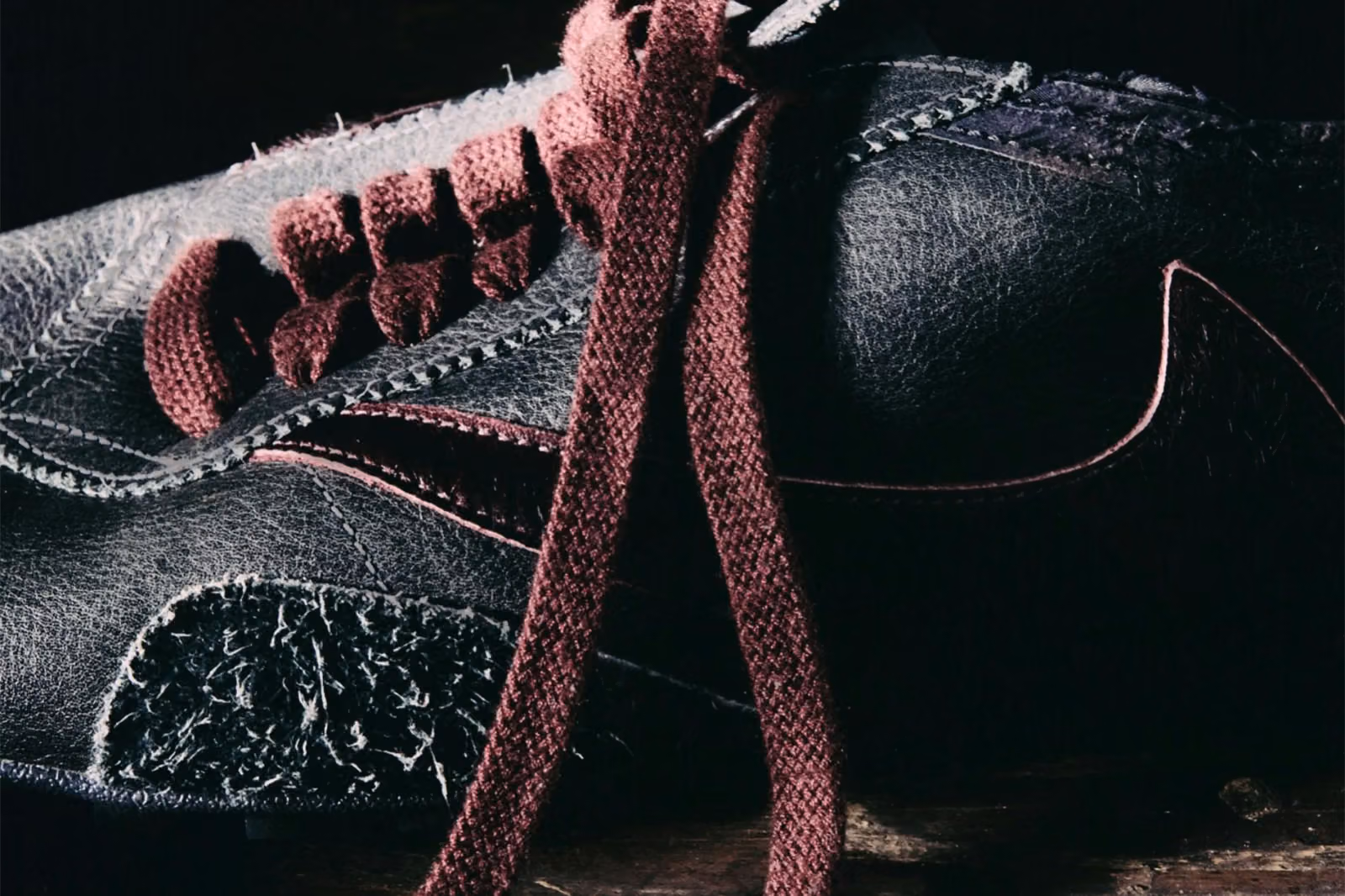 Travis Scott's New Nike Moon Shoe Was Never Meant to Be Sold