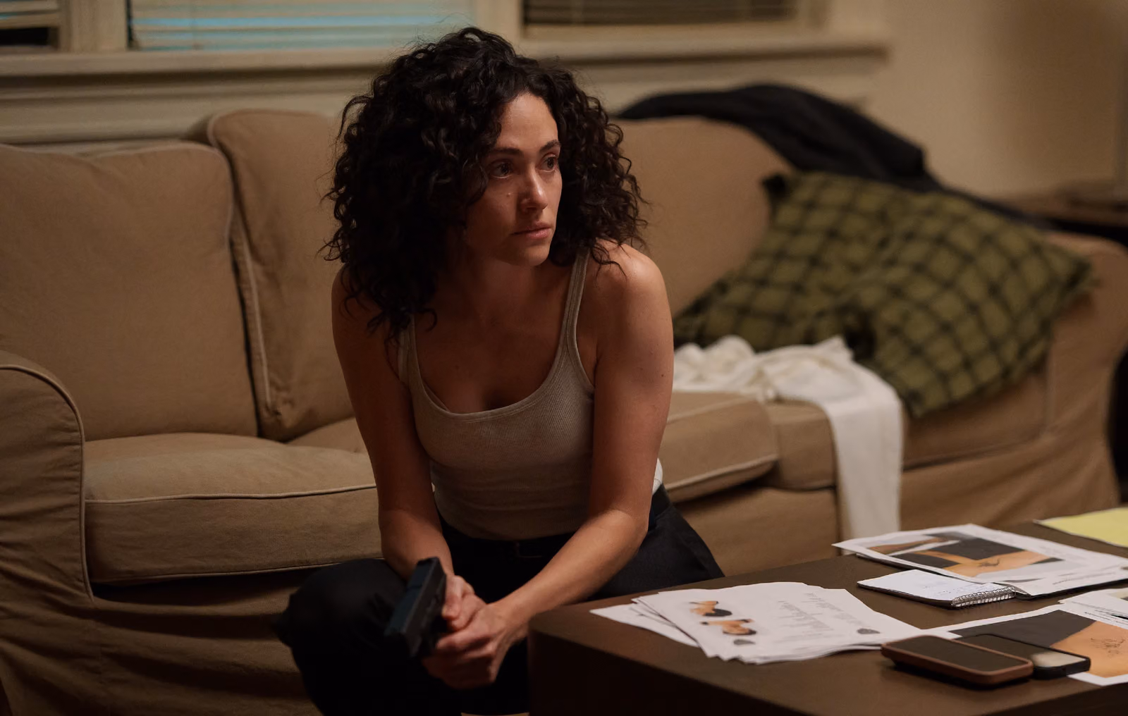 "We Found Love" Plays Twice in Two Episodes of Furious — Coincidence or Clue?