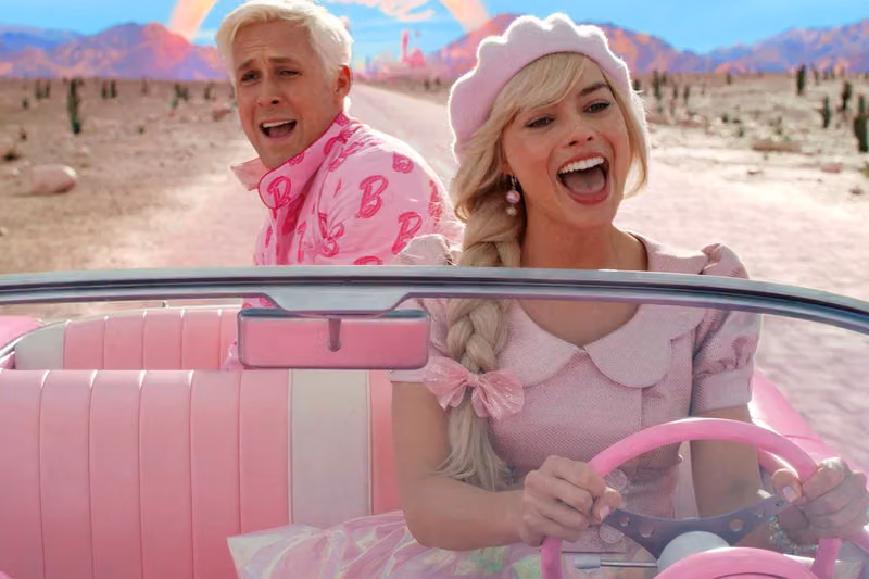 'Barbie 2' Stalled on Salary Talks—CEO's Not Rejecting Barbie, He's Rejecting the Price Tag