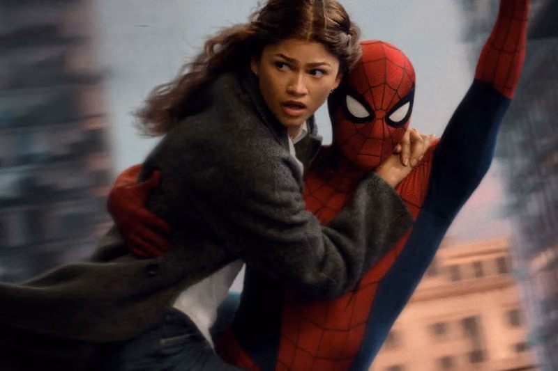 "Spider-Man: Brand New Day" Rakes in $927M Over Opening Weekend, Second-Highest Global Debut Ever