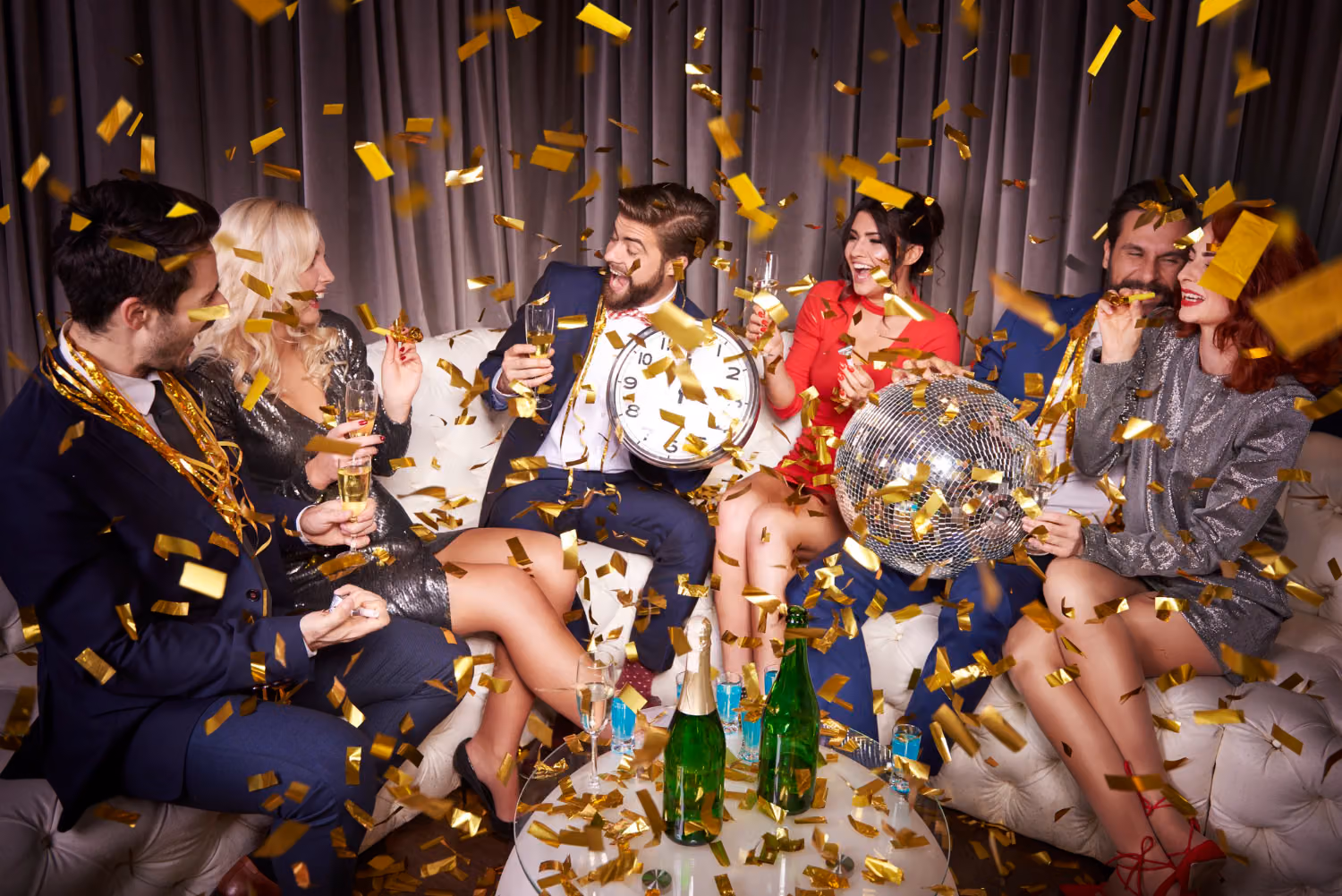 When Someone Trashes Your Job at a Party, Here's Which Zodiac Sign Defends You First (No Matter the Backlash)