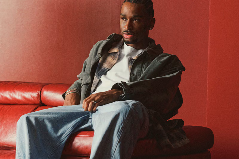 Shai Gilgeous-Alexander Sets the Record Straight on His Tunnel Fit Legend: It's Never About "Never Repeating," It's About Never Repeating the Same Combo