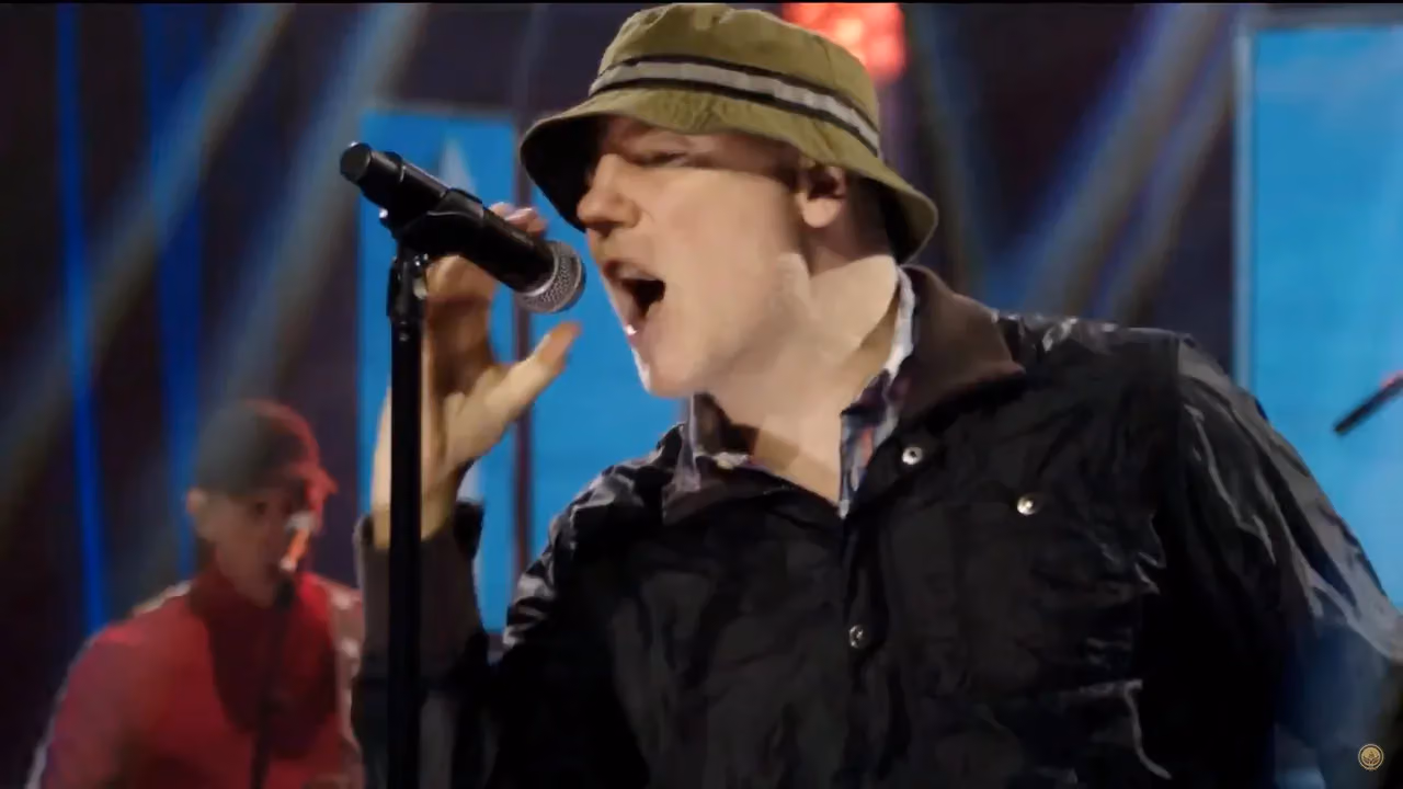 Gregg Alexander Wrote Hits for Everyone Else for 28 Years — Now New Radicals Finally Get One of Their Own