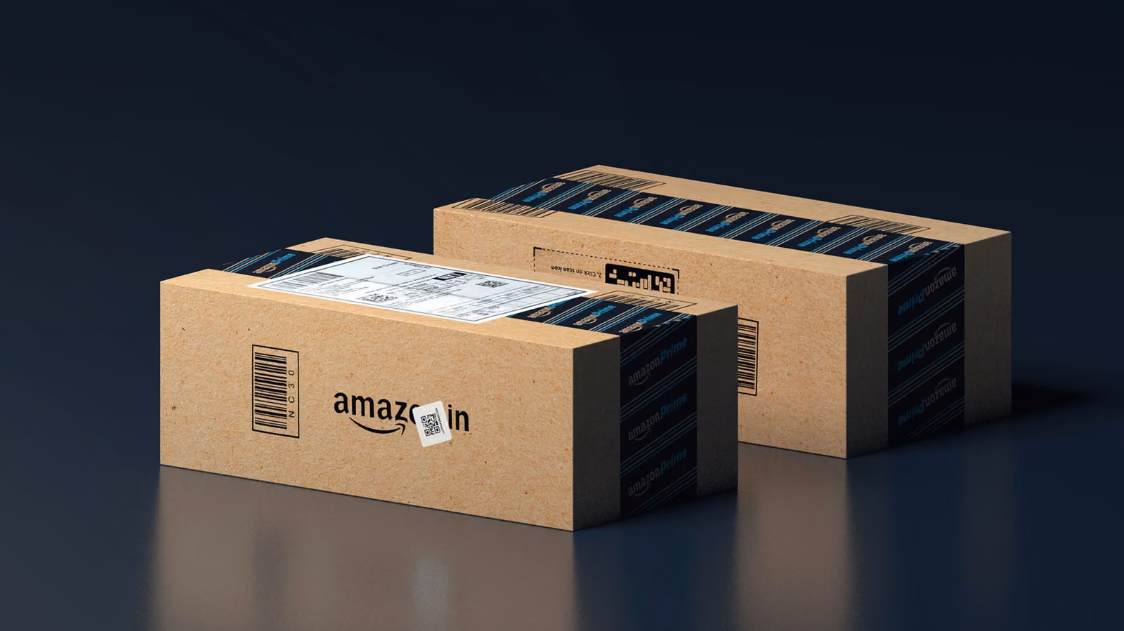 紐澤西告Amazon濫用買方壟斷力:外包司機自由還是被無人機盯梢