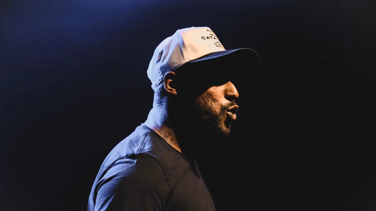 Just Weeks After Teasing His Next Album, Schoolboy Q Takes Blank Face LP Back on the Road