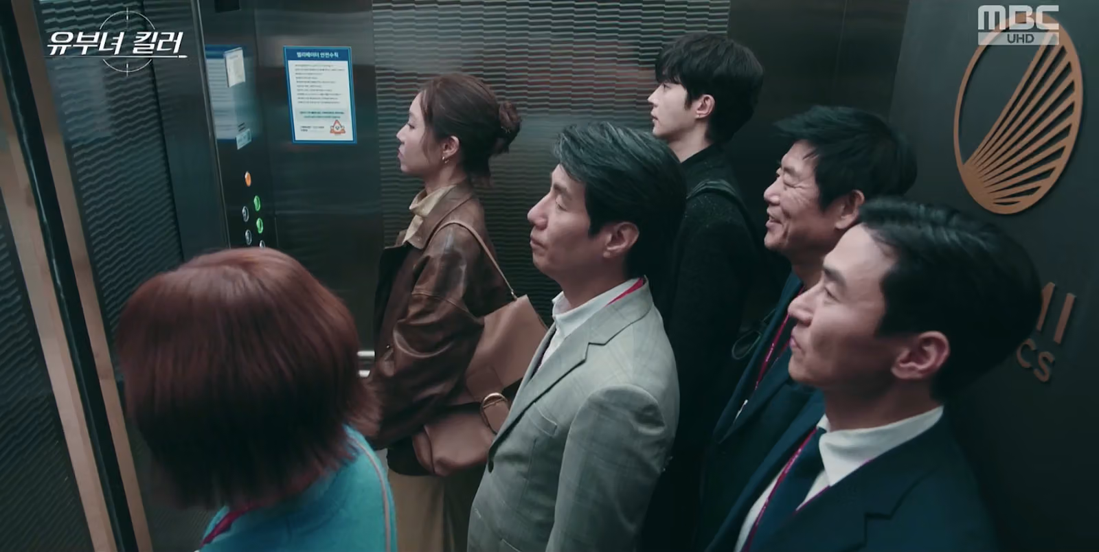 Gong Hyo-jin's Assassin Mom Role Comes With Two Delvaux Bags