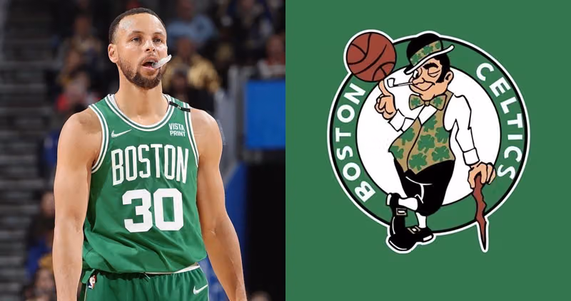 Brad Stevens Made One Phone Call, and the Stephen Curry Trade Rumors Exploded
