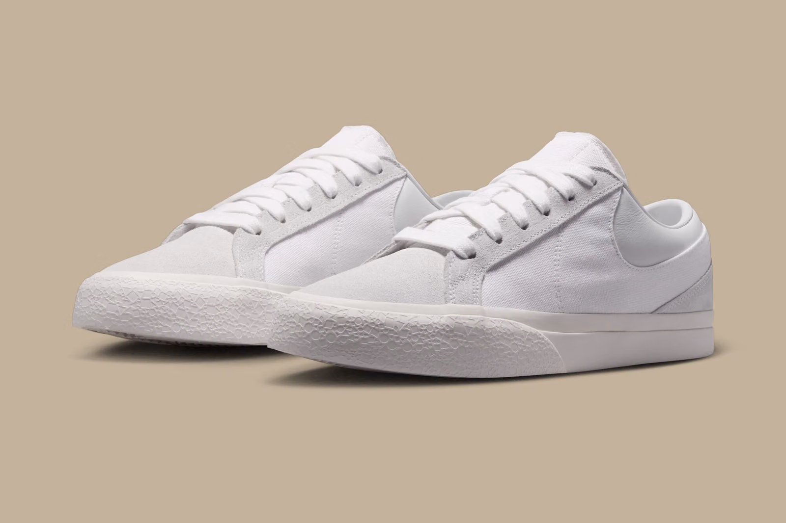 Nike Drops a New Name on Us: Blazy Isn't a Blazer Colorway, It's Its Own Thing Now
