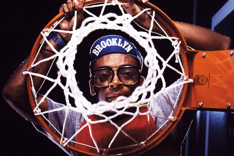 Spike Lee Returns to Brooklyn — This Time to Throw a Film Fest for His Hometown
