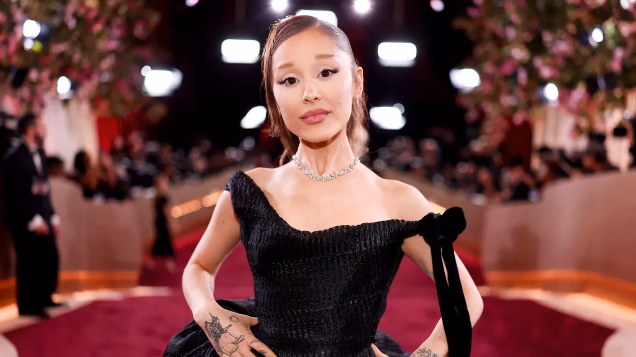 Ariana Grande Exits West End Musical, Plans to Step Back From the Spotlight After Tour