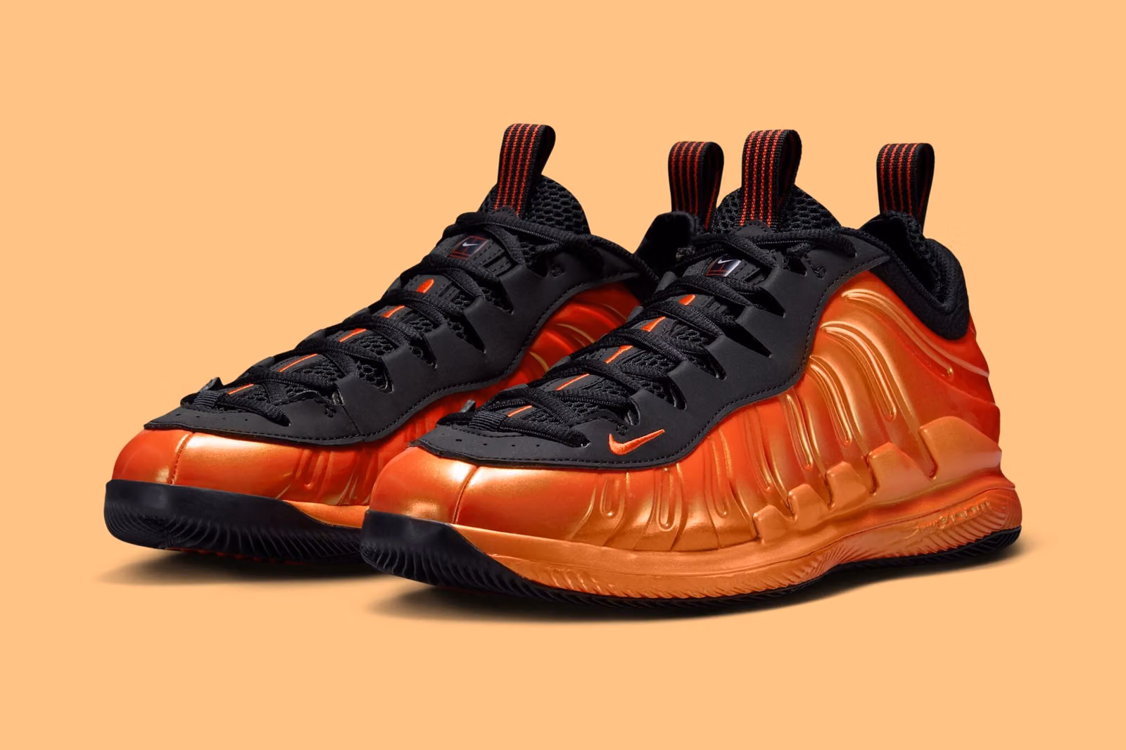 Vapor Shape Meets Posite Shell: Nike's Hybrid Sneaker Drops at $170