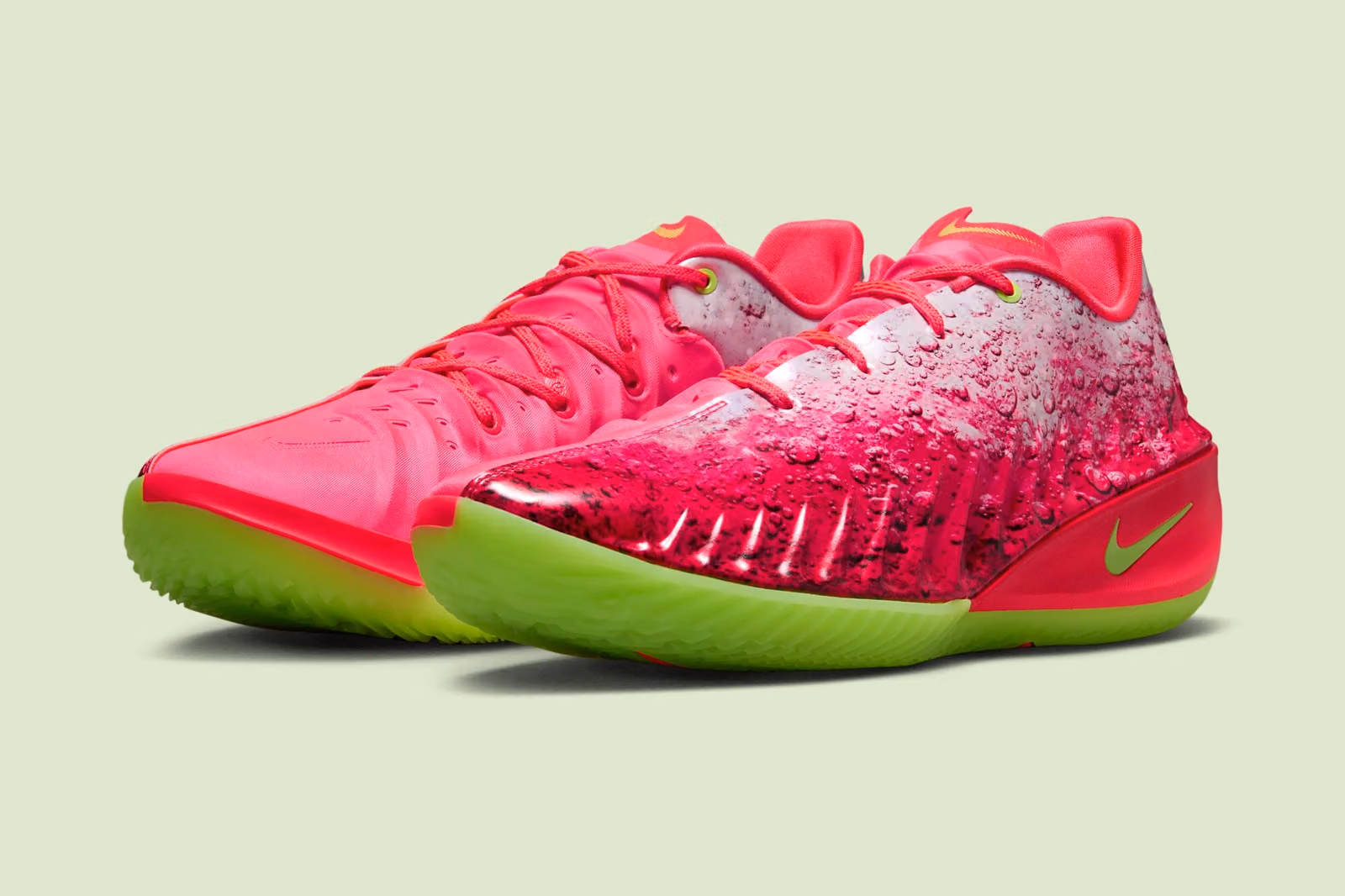 Paige Bueckers' PE Colorway Goes Public: G.T. Cut 4 "Shirley Buckets" Gets General Release