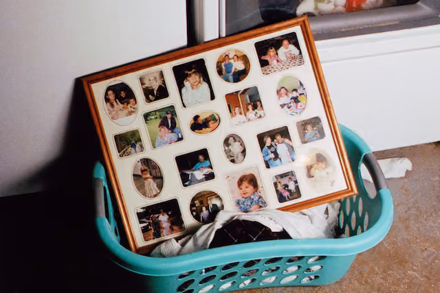 Memory, Neighborhoods & Strippers: Dazed's 5 Most Talked-About Photo Stories of July