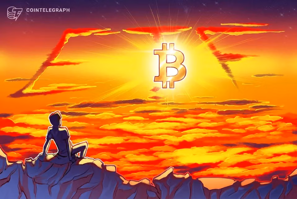 Bitcoin Crashes Through $62K to Two-Week Low, Analysts Warn August Could Echo 2022 Bear Market