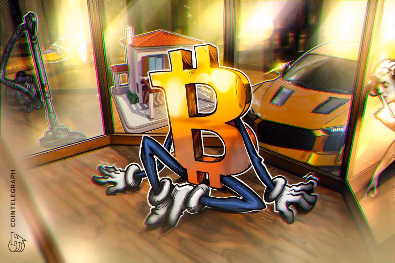 Bitcoin Crashes Through $62K to Two-Week Low, Analysts Warn August Could Echo 2022 Bear Market