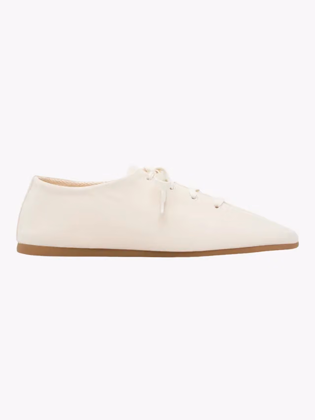 Jazz Shoes Are Taking Over From Ballet Flats as Menswear's Summer Go-To