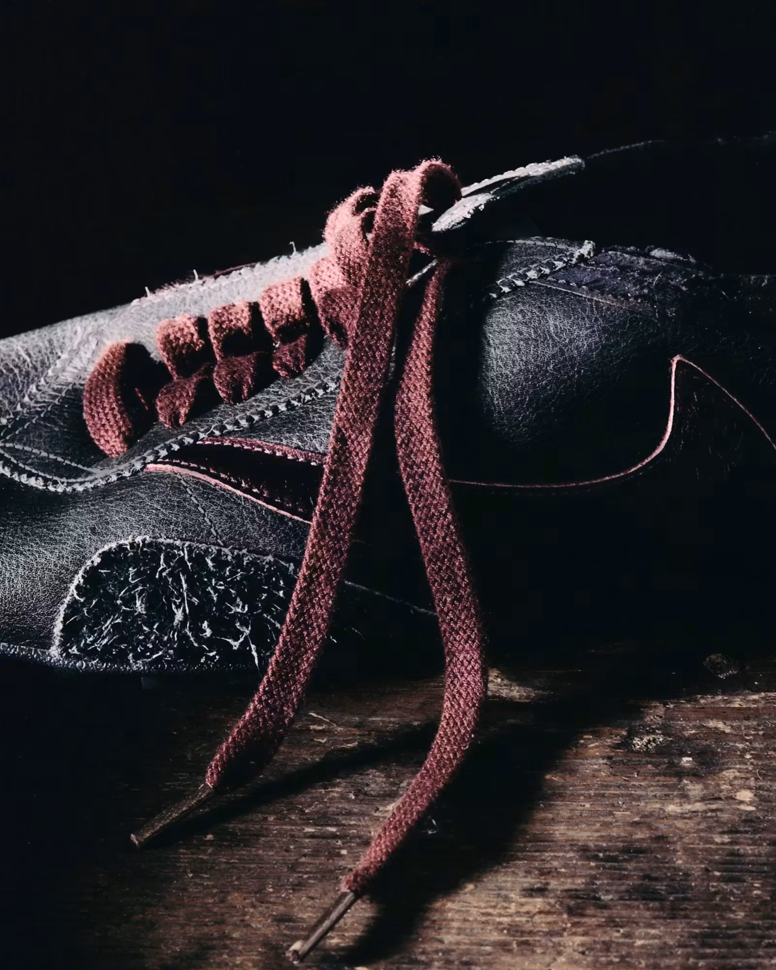 Travis Scott 這雙 Nike Moon Shoe,設計出來就不是要賣的