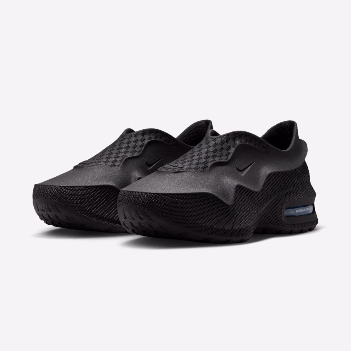當 Air Max 1 交給 3D 印表機重做一次：Air Max 1000.2 Glacier Blue 的兩件事