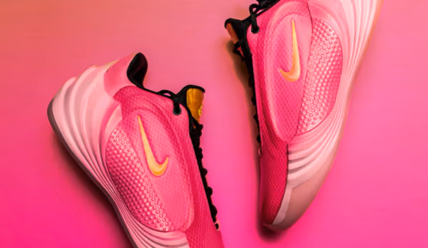 Joga Bonito 换上暗夜配色，Nike Air Max 复刻那段华丽足球年代