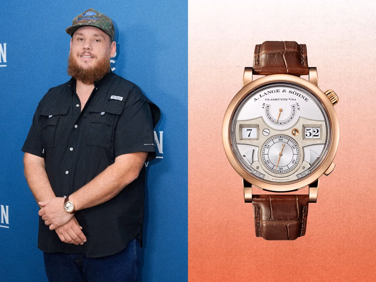 Michael B. Jordan Wore a Spider-Man Tee to His Premiere, But It's the Half-Century-Forgotten Vacheron Constantin on His Wrist That Stole the Show