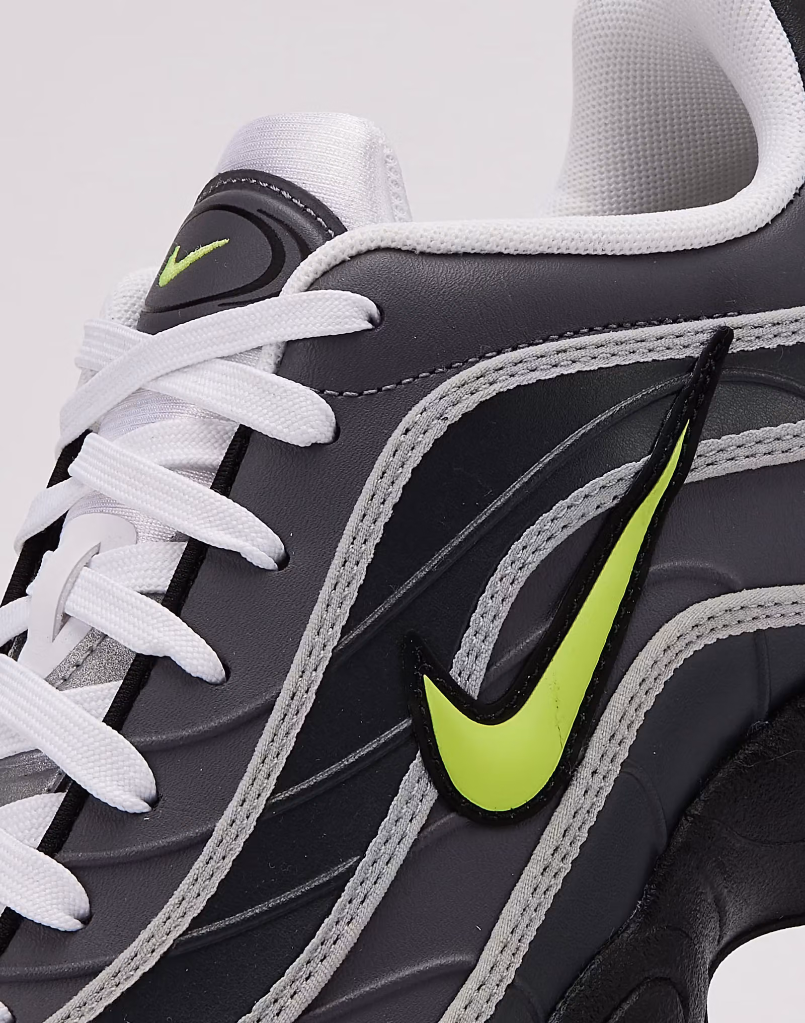 Hybrid Squared: Air Max Joga Bonito Gets Dressed in 95's Neon Colorway