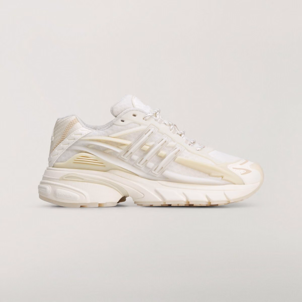 Pharrell Williams Puts a Jellyfish on Your Feet: Adistar Jellyfish Stays All White