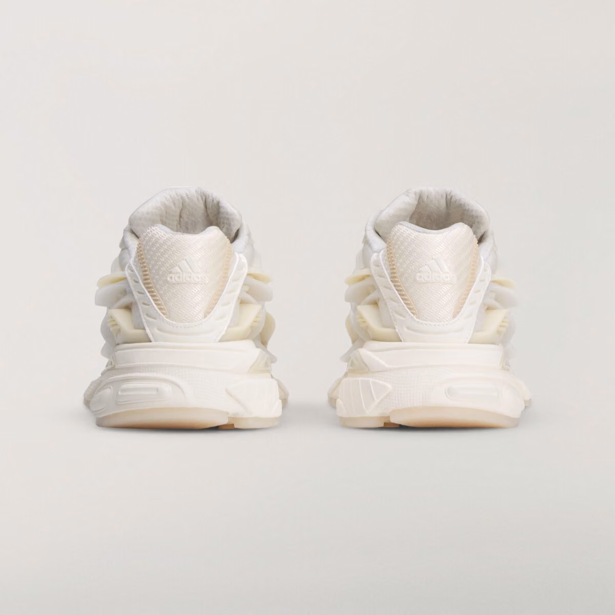Pharrell Williams Puts a Jellyfish on Your Feet: Adistar Jellyfish Stays All White