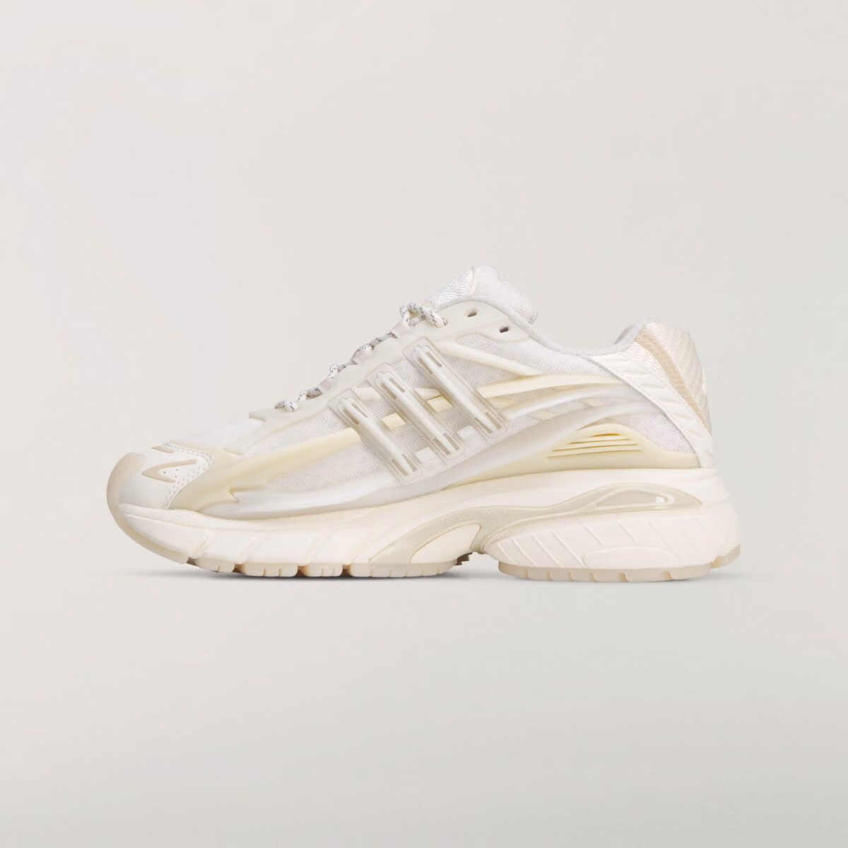 Pharrell Williams Puts a Jellyfish on Your Feet: Adistar Jellyfish Stays All White