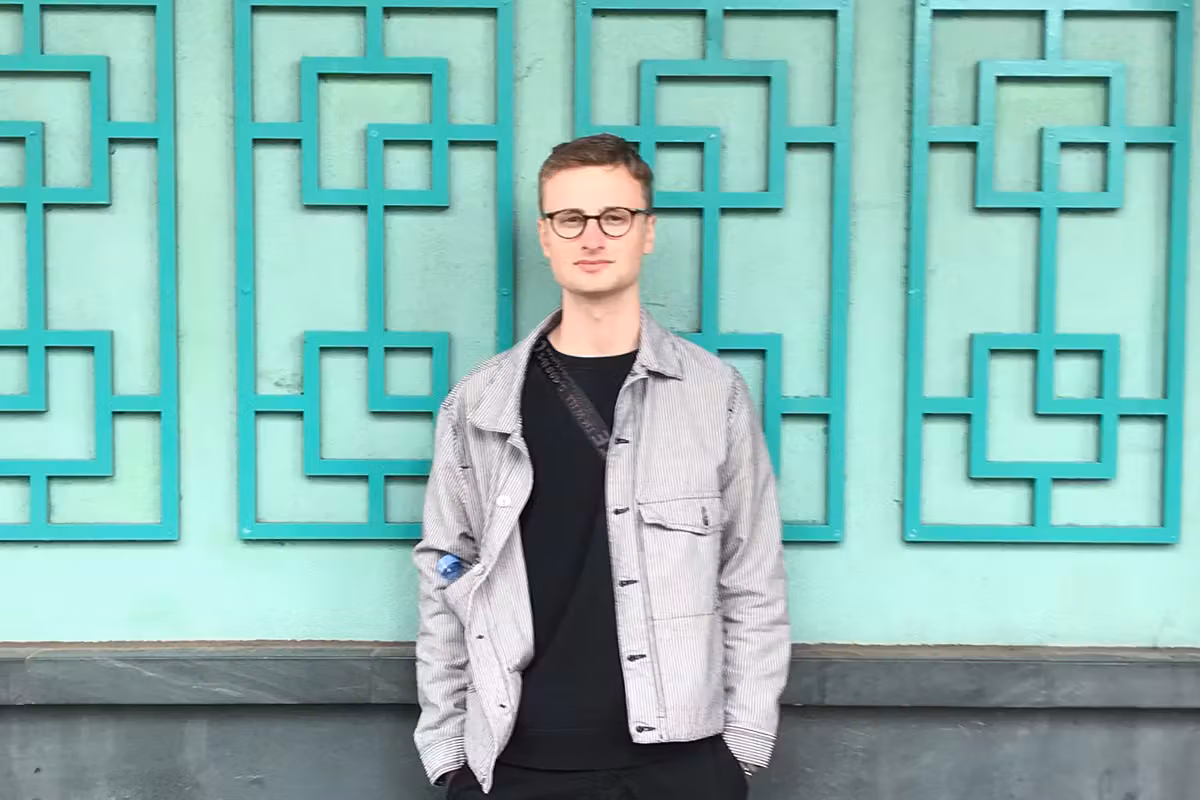 Andrew Reynolds 首雙簽名鞋:把老爹跑鞋外殼焊進滑板坦克