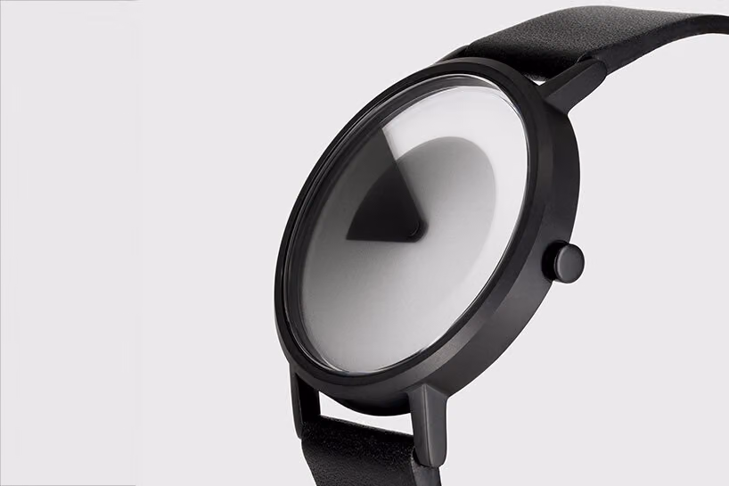 Tadao Ando's Green Apple Watch Leads designboom's August Drop of Architectural Time