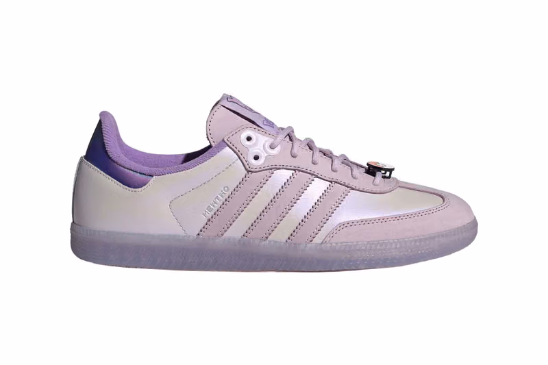 Pokémon x adidas 30週年鞋款:把神奇寶貝身體結構穿進十二雙鞋