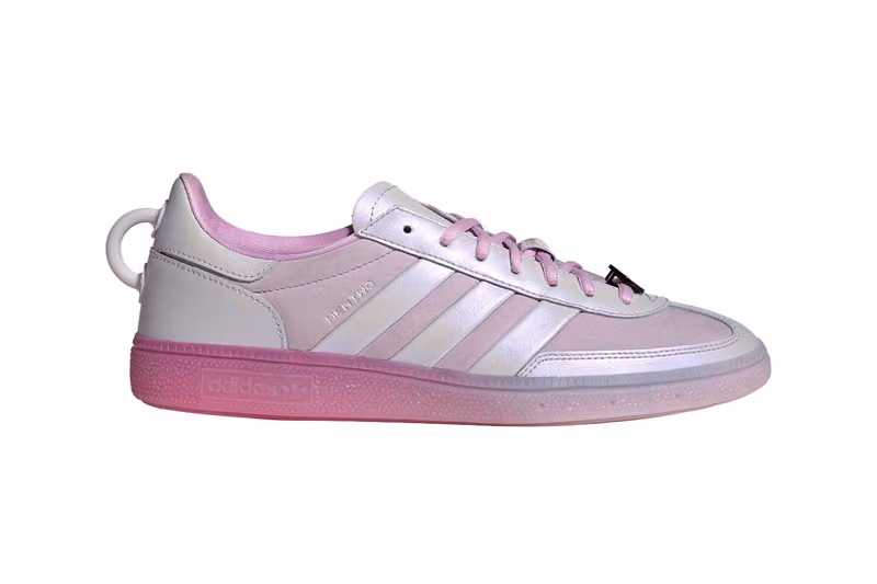Pokémon x adidas 30週年鞋款:把神奇寶貝身體結構穿進十二雙鞋