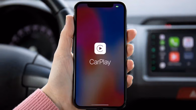 CarPlay突然打不開或狂斷線?先檢查這幾個最容易忽略的小地方