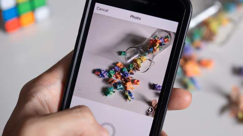 Ditch the Emojis: How to Turn Your Own Photos Into iPhone Stickers