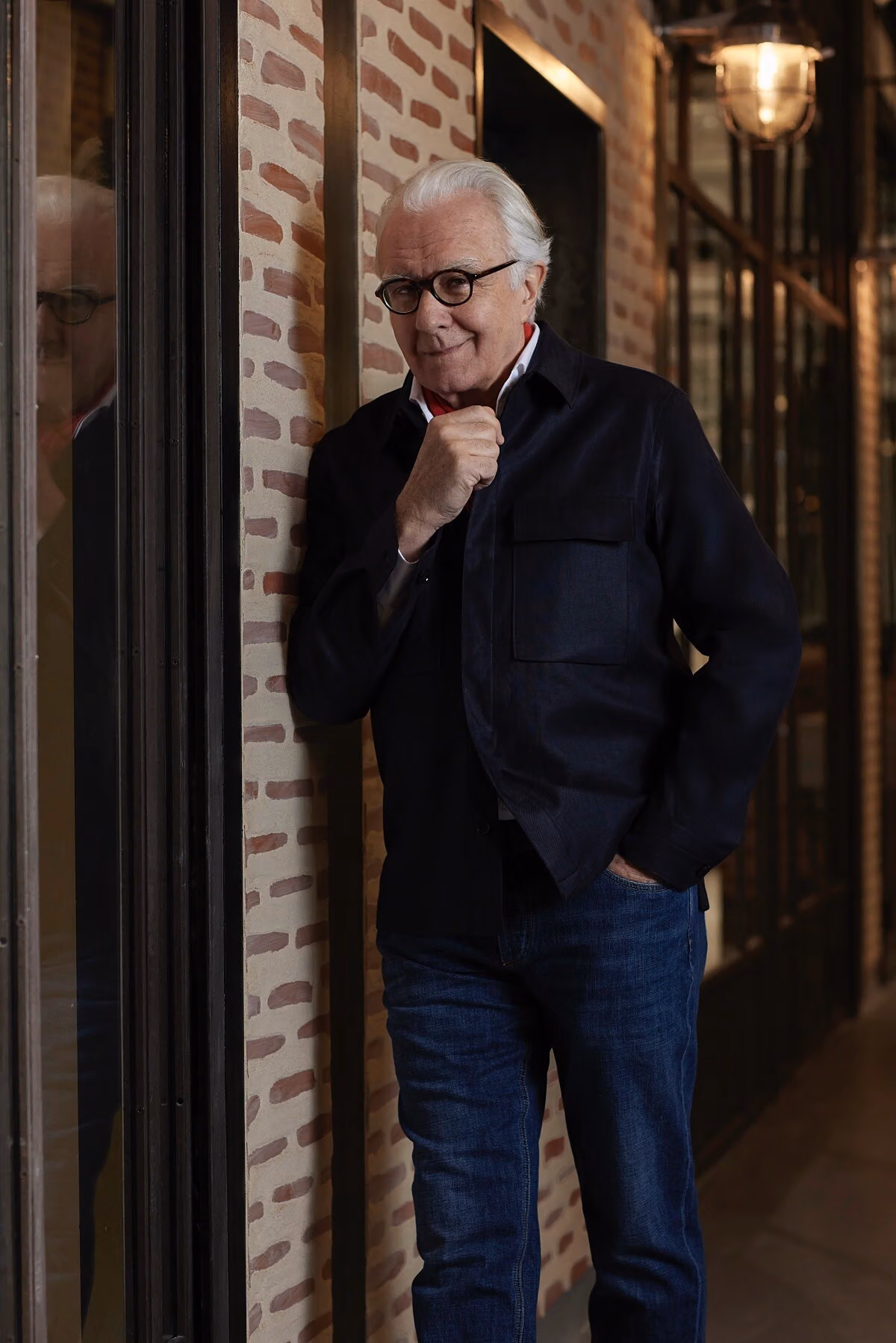 Why Did the World's First Alain Ducasse Chocolate x Ice Cream Dual Concept Store Choose Taipei? Red Oolong Hazelnut Is Part of the Answer