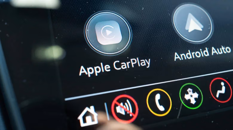 CarPlay突然打不開或狂斷線?先檢查這幾個最容易忽略的小地方