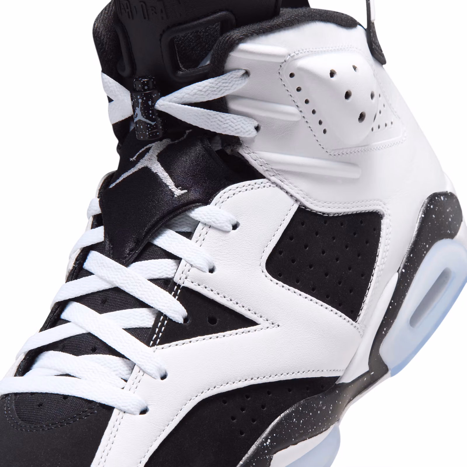消失16年後,Air Jordan 6「Oreo」終於等到原味回歸