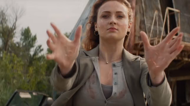 Jean Grey and Dark Phoenix Aren't the Same Person: The Comic-Book Truth 'X-Men: Dark Phoenix' Never Told You