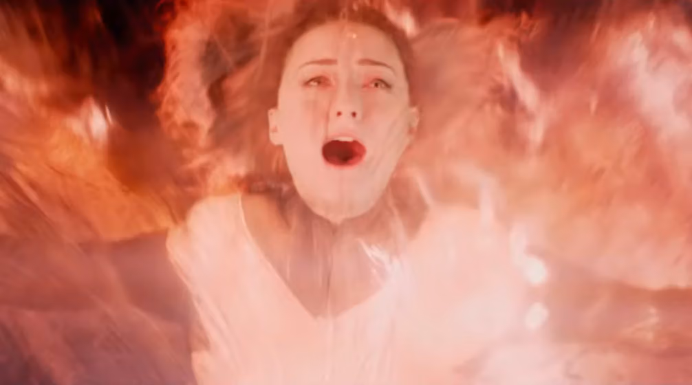 Jean Grey and Dark Phoenix Aren't the Same Person: The Comic-Book Truth 'X-Men: Dark Phoenix' Never Told You