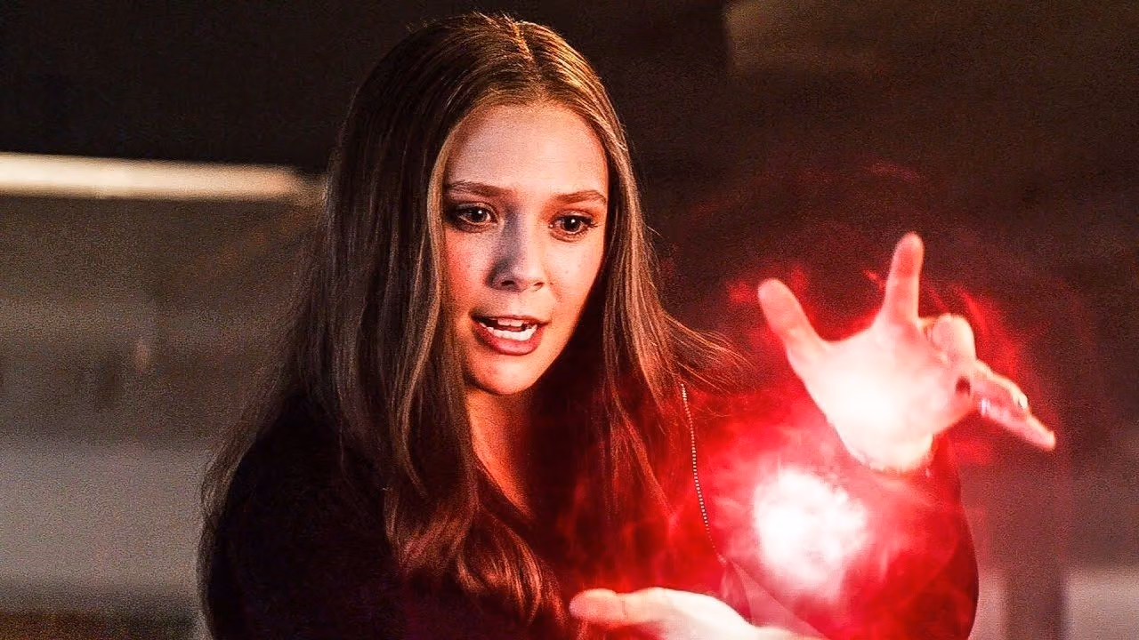 Jean Grey and Dark Phoenix Aren't the Same Person: The Comic-Book Truth 'X-Men: Dark Phoenix' Never Told You