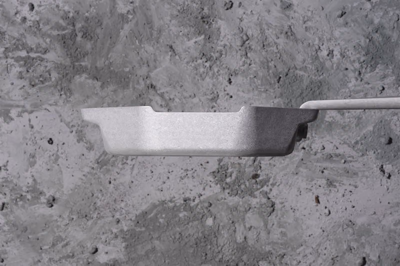 From Stovetop to Campfire: ADDI's STEKA Aluminum Pan for Mozambique Is Built to Last a Lifetime