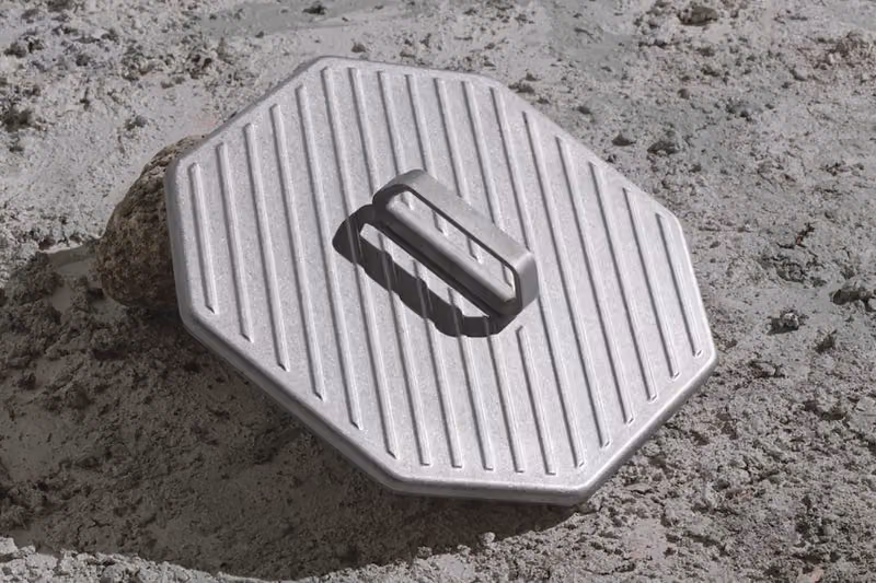 From Stovetop to Campfire: ADDI's STEKA Aluminum Pan for Mozambique Is Built to Last a Lifetime