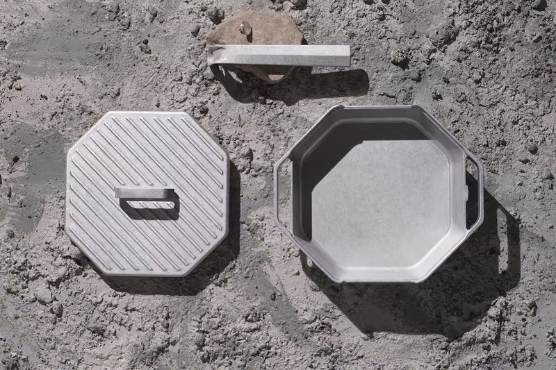 From Stovetop to Campfire: ADDI's STEKA Aluminum Pan for Mozambique Is Built to Last a Lifetime