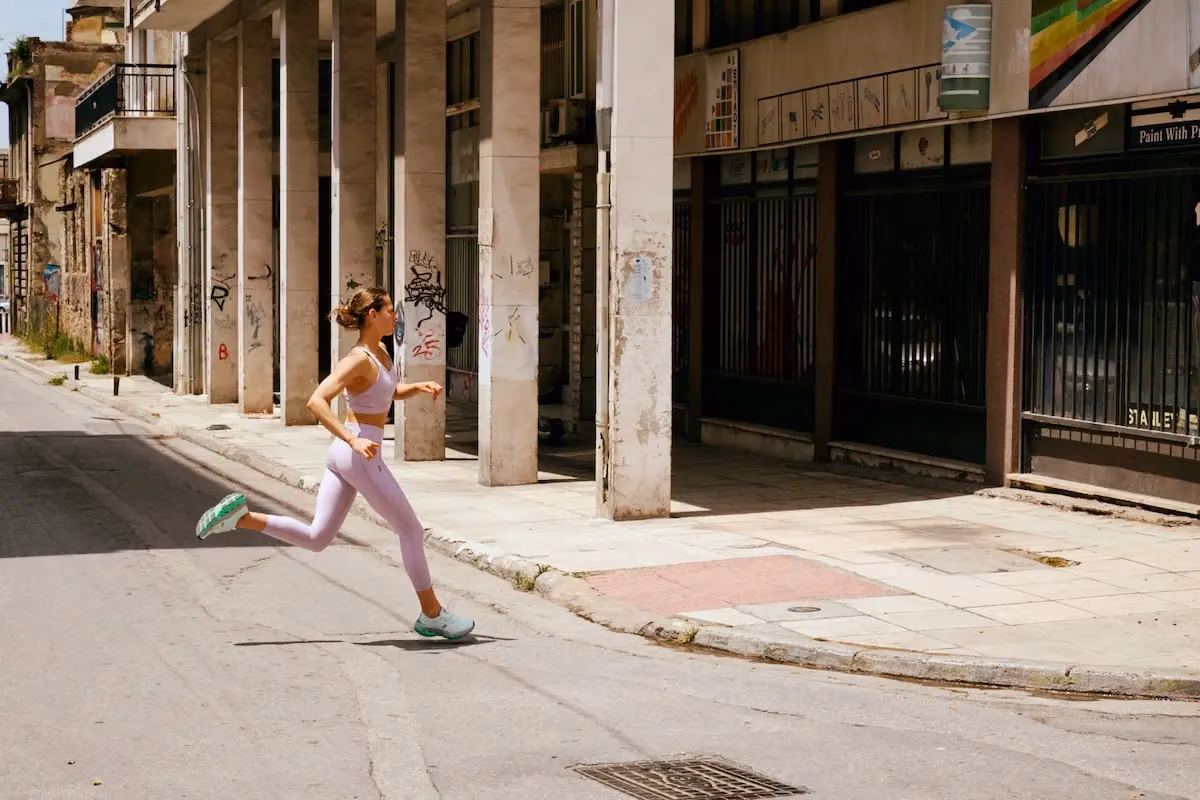 On Brings Race-Day Foam to Your Daily Trainer: Cloudrunner 3 Max Is All About Stability