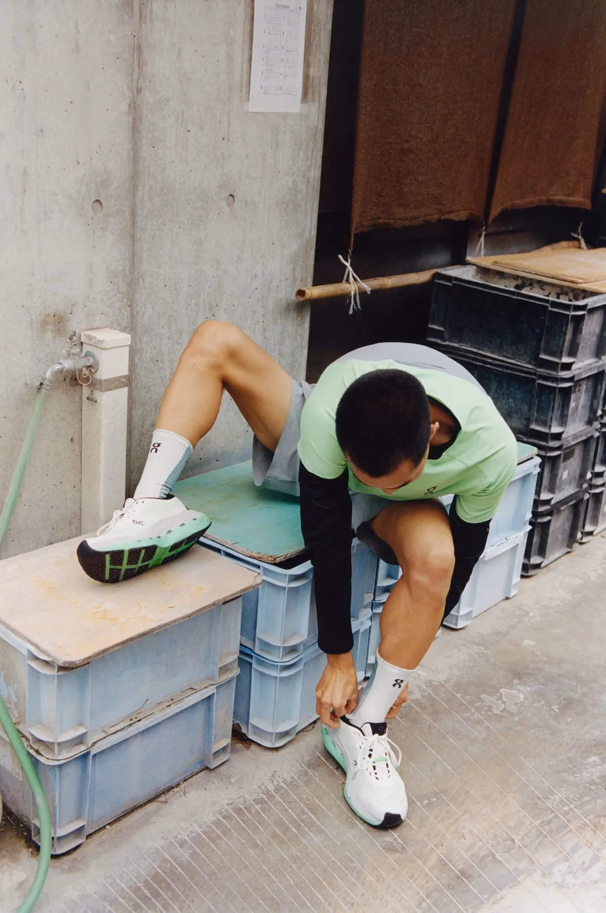 On Brings Race-Day Foam to Your Daily Trainer: Cloudrunner 3 Max Is All About Stability