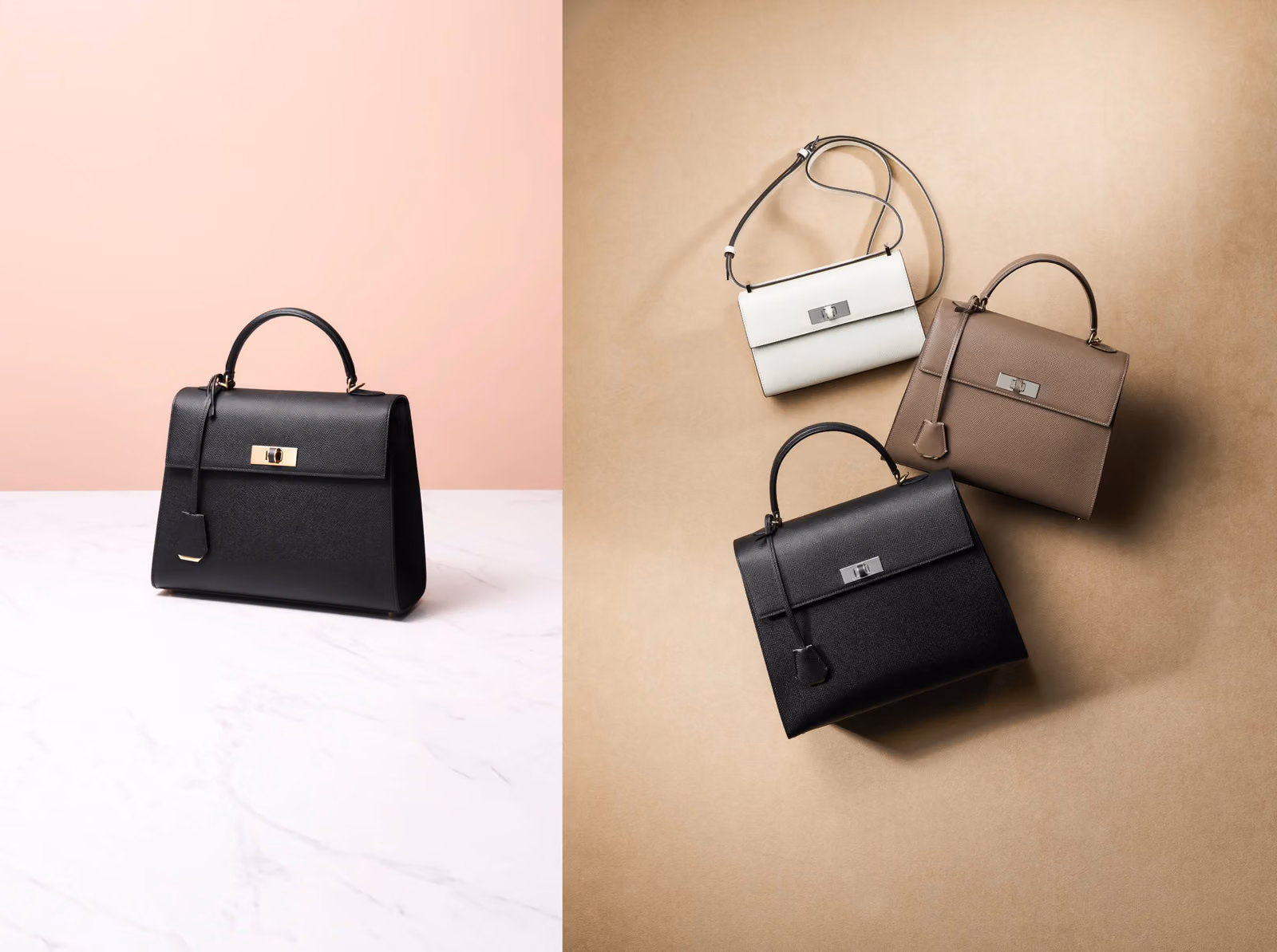 Luxury Without the Logo: BONAVENTURA Lands in Taiwan, and Sonia Sui Is Carrying the Quiet Business