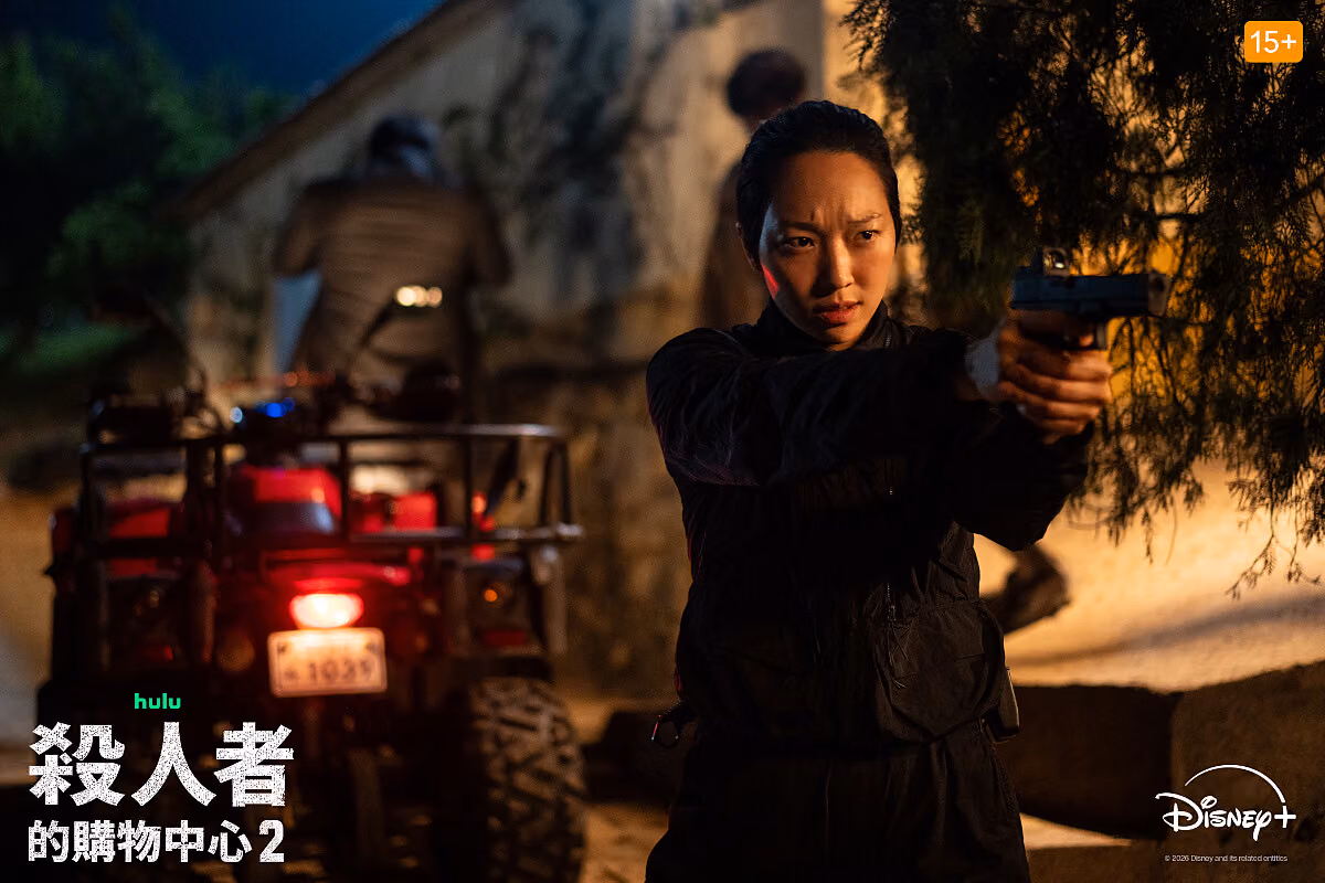 殺人者的購物中心2懶人包：鄭進灣假死真相與敏慧背叛伏筆一次看
